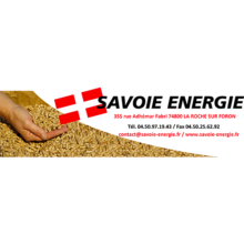 savoie energie