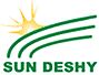 Sun Deshy