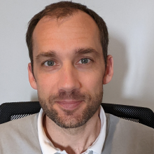 Jérome Cassier Cassier combustible Distributeur de granulés