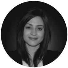 karine rond