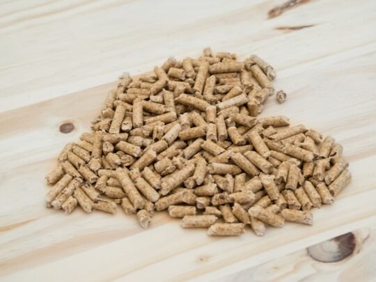 chaudiere granule bois propellet