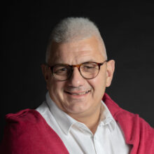 Cyrille Mercier 2025