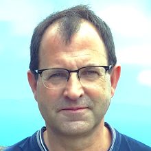 Jean Marie Belieres