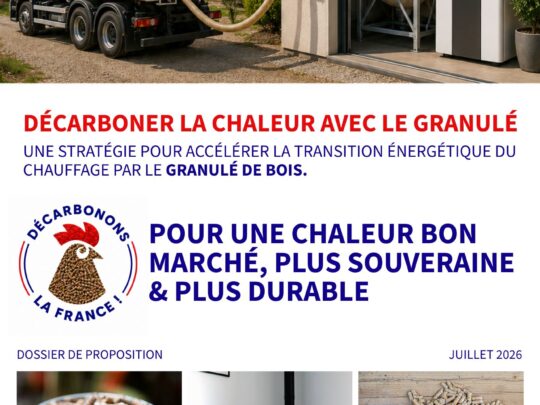 Plan de décarbonation avec la solution granulé (11)