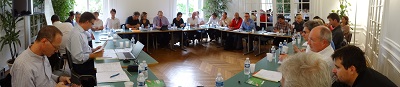 Membres de Propellet France