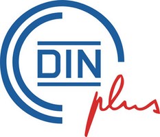 Logo DINplus granulés
